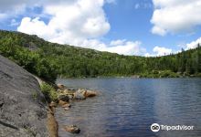 Tumbledown Mountain景点图片