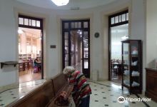 Biblioteca Popular Bernardino Rivadavia景点图片