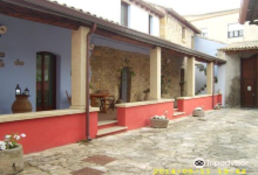 Antica Casa Collu景点图片