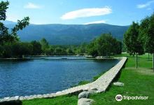 Las Presillas Piscinas Naturales de Rascafria景点图片