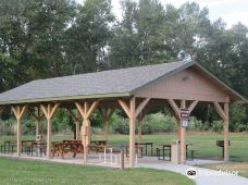 Blue Heron Park-杰克逊县