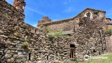 Monasterio Sant Quirze De Colera-Alt Emporda