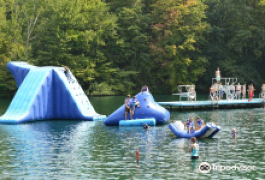 The Lake Campground & Swim Park景点图片