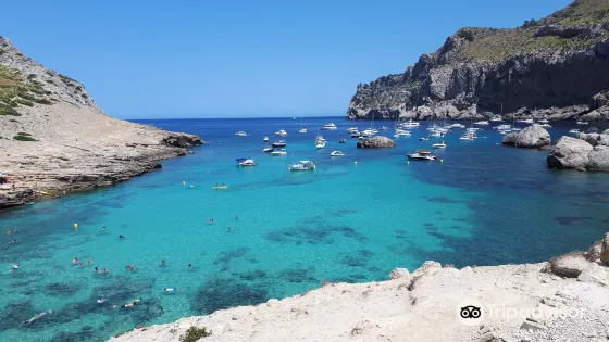 Cala Murta