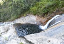 Cachoeira Jaracatiá景点图片