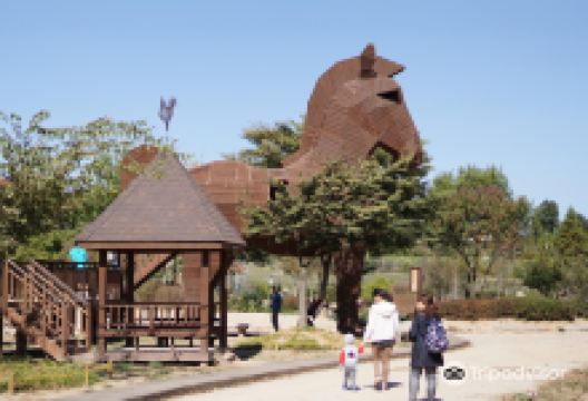 Agroland Taesin Farm景点图片