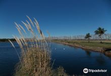 Lago Parque Nautico景点图片