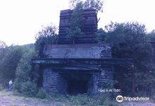 Backbarrow Iron Works景点图片