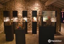 Maison de l'Artisanat International景点图片