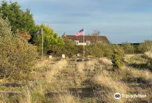 Upottery Airfield Nissen Hut Heritage Centre景点图片