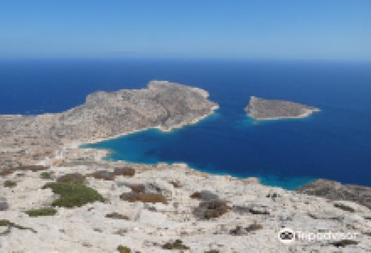 Trypiti Beach景点图片