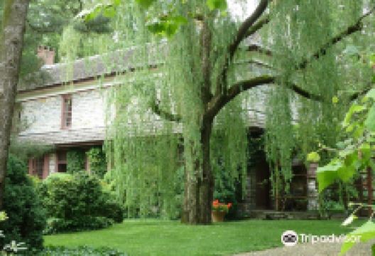 Wright's Ferry Mansion景点图片