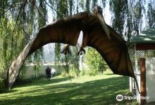 Arcosauria Parque Tematico景点图片