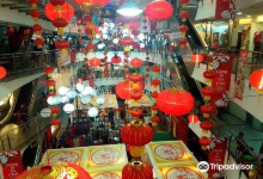 Ampang Point Shopping Centre购物图片