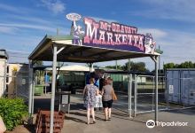 Mt Gravatt Marketta购物图片