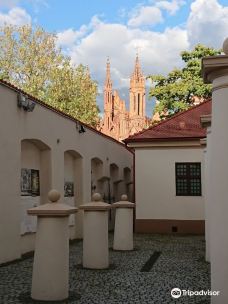 Church Heritage Museum-维尔纽斯