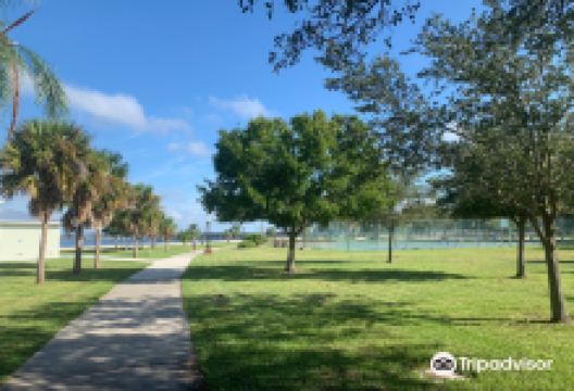 Harborwalk景点图片