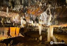 Ohio Caverns景点图片