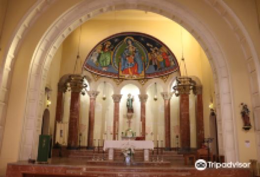 Parroquia de Santa Eulalia de Provencana景点图片