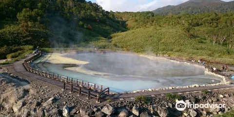 交流促進中心 雪秩父