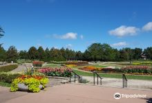 University of Illinois Arboretum景点图片