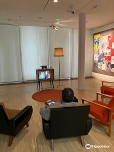 House of European History-布鲁塞尔