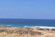 Poleg Beach景点图片