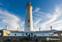 Seal Point Lighthouse景点图片