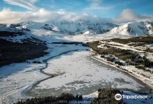 Reserva Natural Urbana Laguna La Zeta景点图片