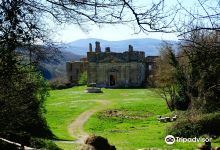 Monterano Natural Preserve景点图片