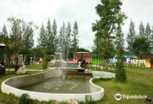 Malai Ostrich Farm景点图片