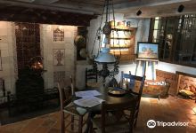 Edams Museum景点图片