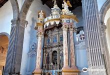 Santa Maria del Riposo景点图片
