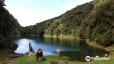 Santuario Nacional de Ampay-阿班凯