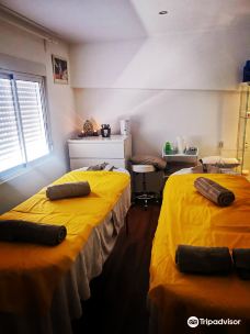 La Zenia Massage-奥里韦拉