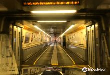 Eurotunnel Le Shuttle景点图片