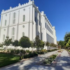 St. George