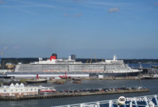 Mayflower Park景点图片