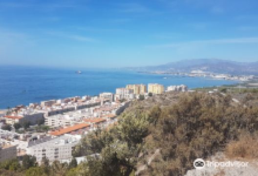 Playa de Torrenueva景点图片