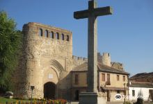 Verracos de Coca景点图片