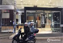 ViveScooter购物图片