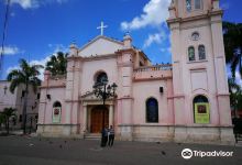 Catedral Nuestra Senora de Regla景点图片
