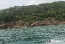 Cayo Tres Hermanos景点图片