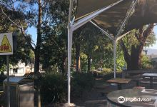 Caldew Park景点图片