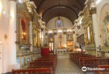 Santuario Nuestra Madre de La Merced景点图片