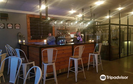 The Brothers Brewery