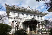 Konpiragu Homotsukan景点图片