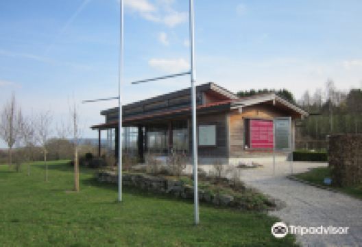 Villa Rustica -Roemisches Landgut Ruine景点图片
