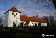 Ulkebøl Church景点图片