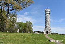 Chickamauga Battlefield Visitor Center景点图片